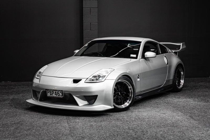 2006 Nissan Fairlady