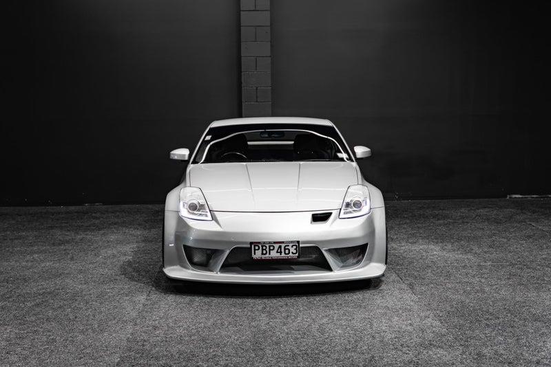 2006 Nissan Fairlady