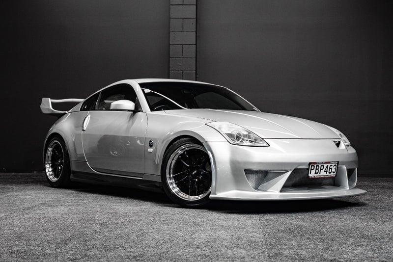 2006 Nissan Fairlady