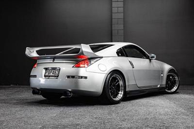 2006 Nissan Fairlady - Thumbnail