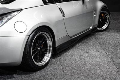 2006 Nissan Fairlady - Thumbnail