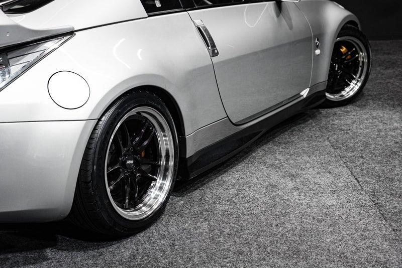 2006 Nissan Fairlady