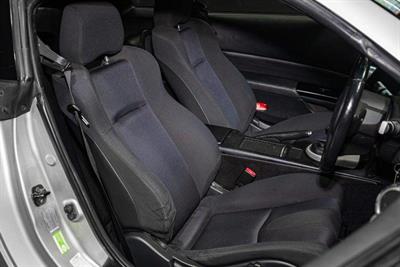 2006 Nissan Fairlady - Thumbnail