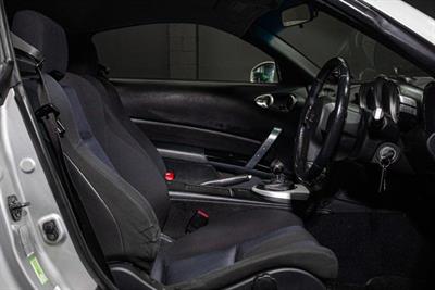 2006 Nissan Fairlady - Thumbnail