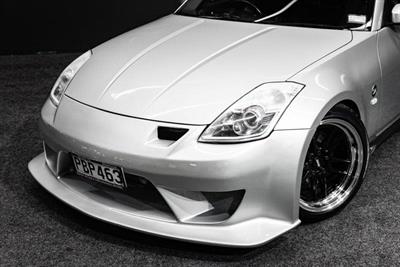 2006 Nissan Fairlady - Thumbnail