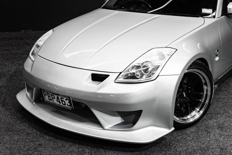 2006 Nissan Fairlady