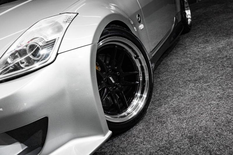 2006 Nissan Fairlady