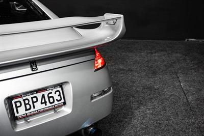 2006 Nissan Fairlady - Thumbnail