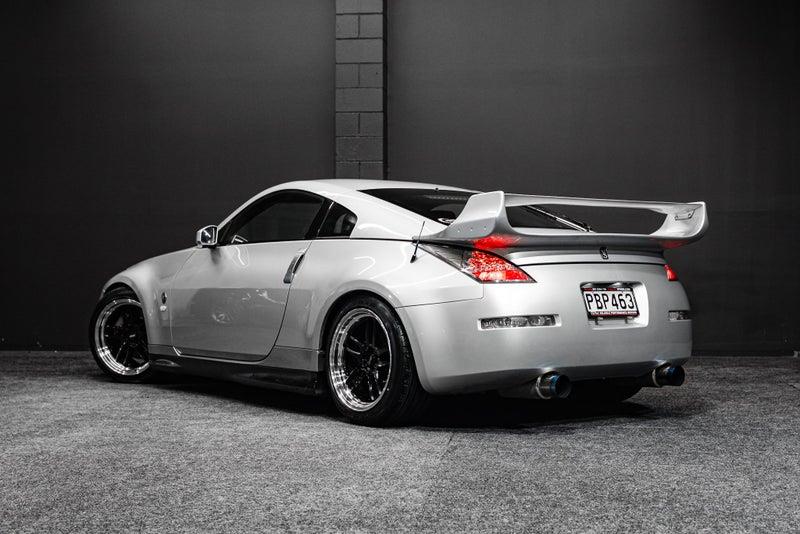 2006 Nissan Fairlady
