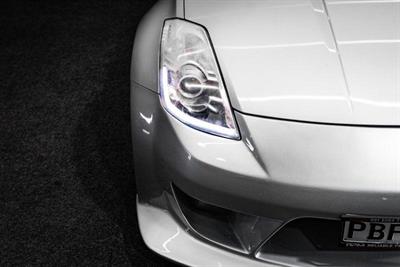 2006 Nissan Fairlady - Thumbnail