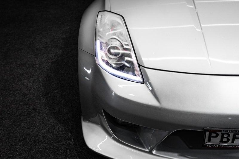 2006 Nissan Fairlady