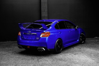 2014 Subaru WRX - Thumbnail
