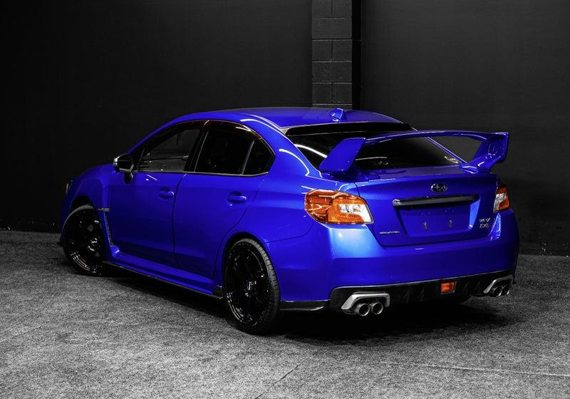 2014 Subaru WRX