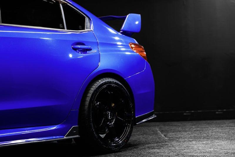 2014 Subaru WRX