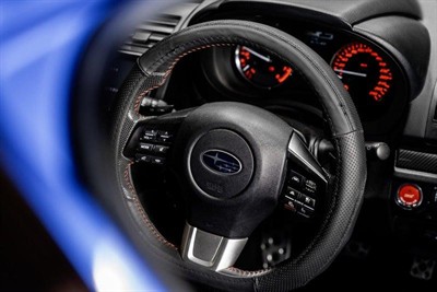 2014 Subaru WRX - Thumbnail