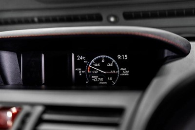 2014 Subaru WRX - Thumbnail