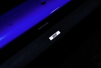 2014 Subaru WRX - Thumbnail