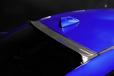 2014 Subaru WRX - Thumbnail