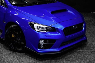 2014 Subaru WRX - Thumbnail