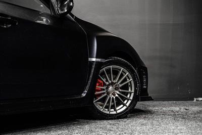 2012 Subaru Impreza - Thumbnail