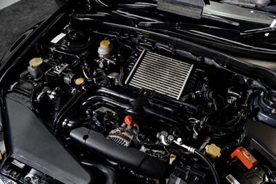 2012 Subaru Impreza - Thumbnail