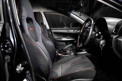 2012 Subaru Impreza - Thumbnail