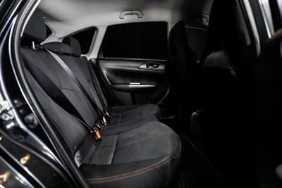 2012 Subaru Impreza - Thumbnail