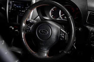 2012 Subaru Impreza - Thumbnail