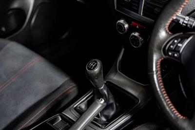 2012 Subaru Impreza - Thumbnail