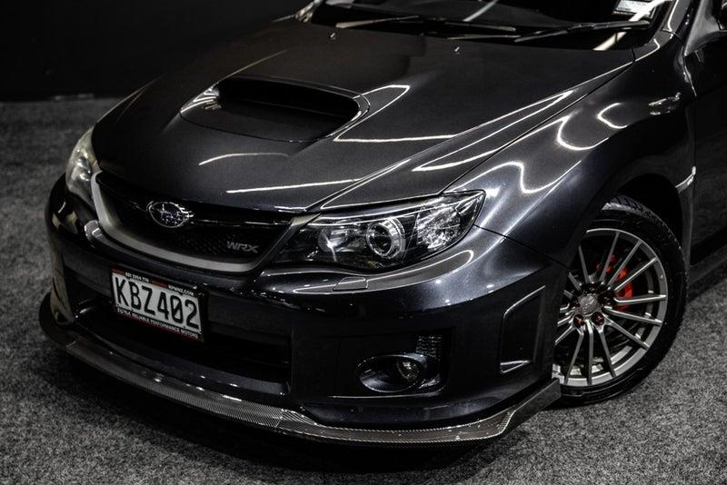 2012 Subaru Impreza