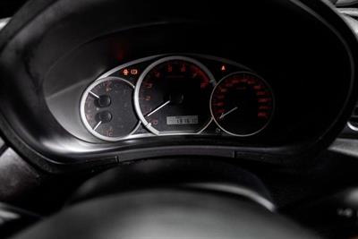 2012 Subaru Impreza - Thumbnail