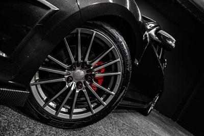 2012 Subaru Impreza - Thumbnail