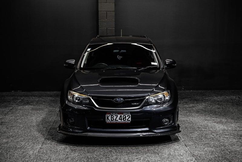 2012 Subaru Impreza