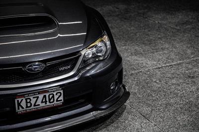 2012 Subaru Impreza - Thumbnail