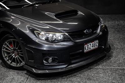 2012 Subaru Impreza - Thumbnail