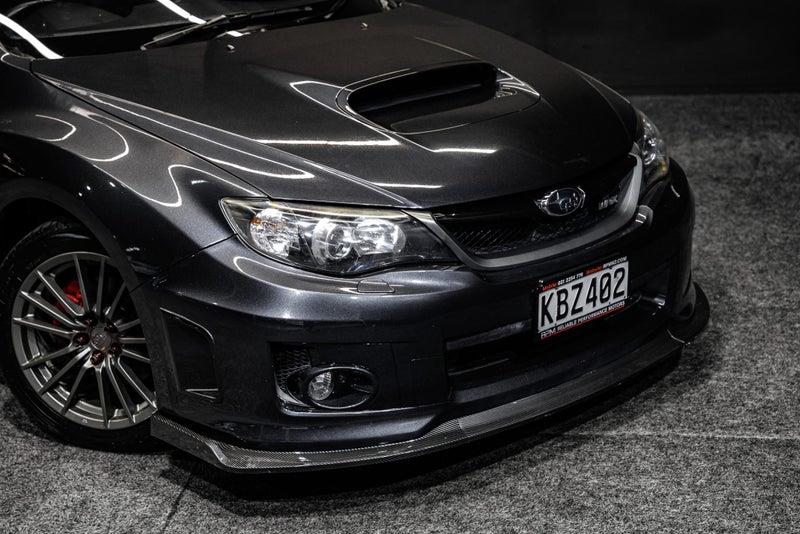 2012 Subaru Impreza