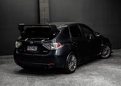 2012 Subaru Impreza - Thumbnail