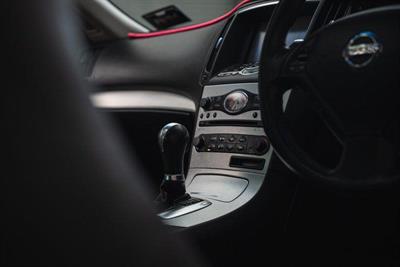 2007 Nissan Skyline - Thumbnail