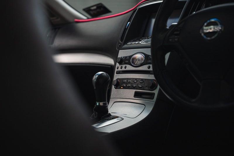 2007 Nissan Skyline