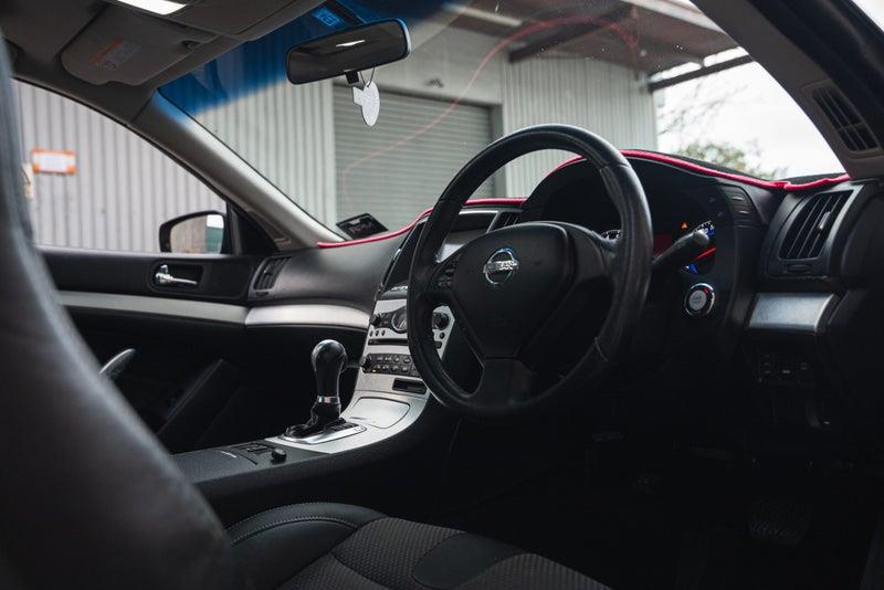 2007 Nissan Skyline