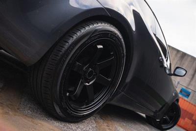 2007 Nissan Skyline - Thumbnail