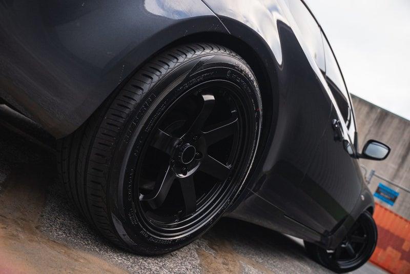 2007 Nissan Skyline
