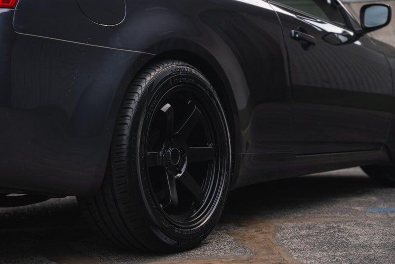 2007 Nissan Skyline