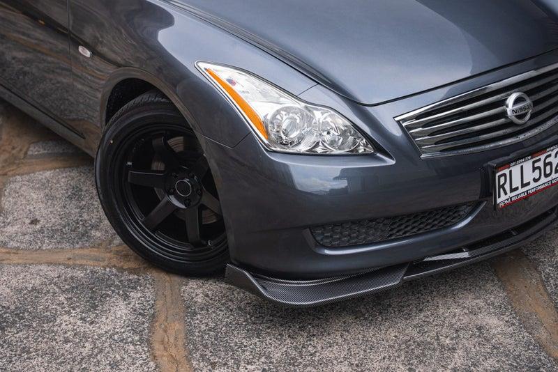 2007 Nissan Skyline