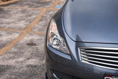 2007 Nissan Skyline - Thumbnail