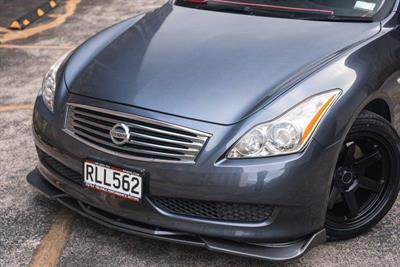 2007 Nissan Skyline - Thumbnail