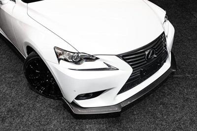 2014 Lexus IS 350 - Thumbnail