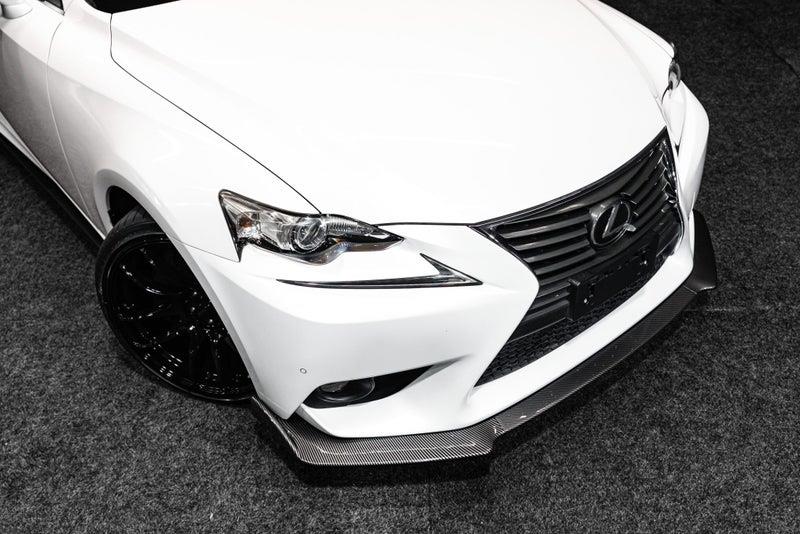 2014 Lexus IS 350