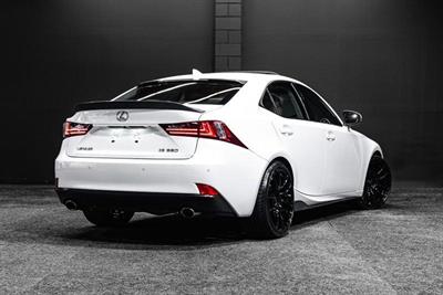 2014 Lexus IS 350 - Thumbnail