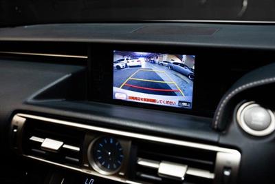 2014 Lexus IS 350 - Thumbnail